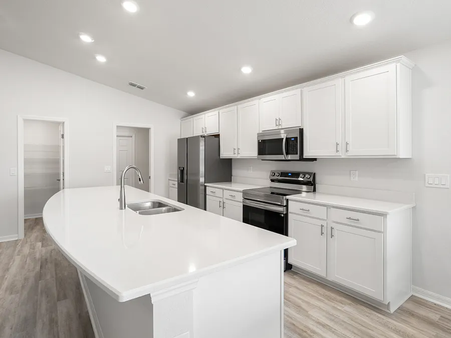 Room Paisley - Kitchen Page