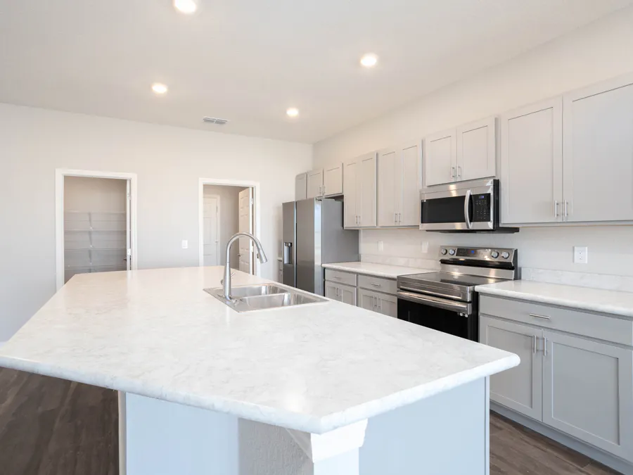 Room Shelby - Kitchen Page