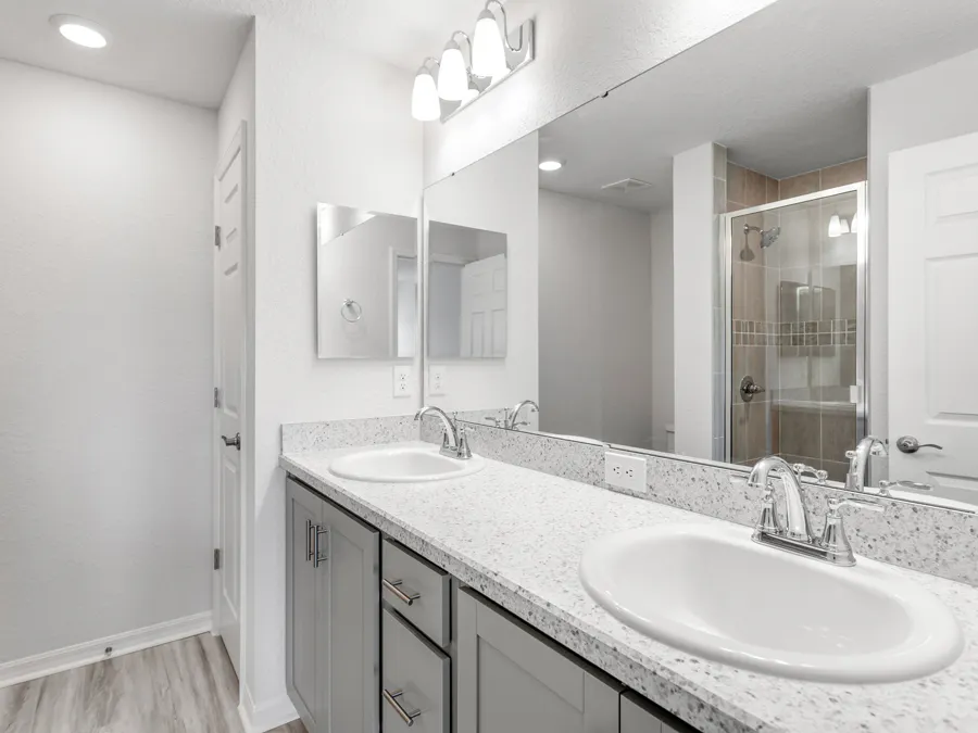 Room Amaryllis - Owners Suite Bath Page