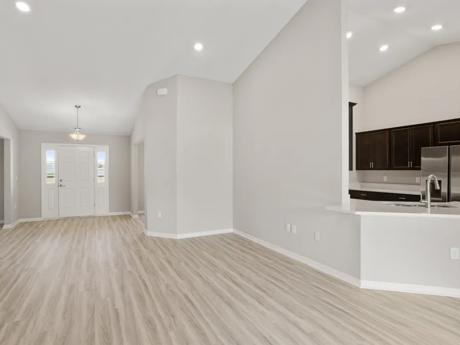 Ryleigh - Gathering Room