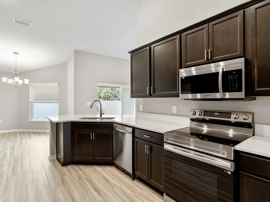 Room Ryleigh - Kitchen Page