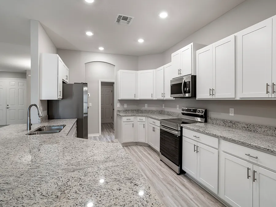 Room Westin II - Kitchen Page