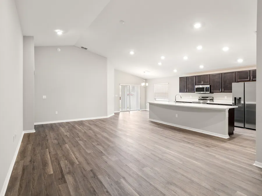 Raychel - Gathering Room