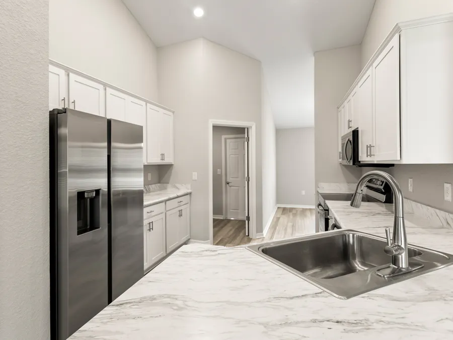 Room Ryleigh - Kitchen Page