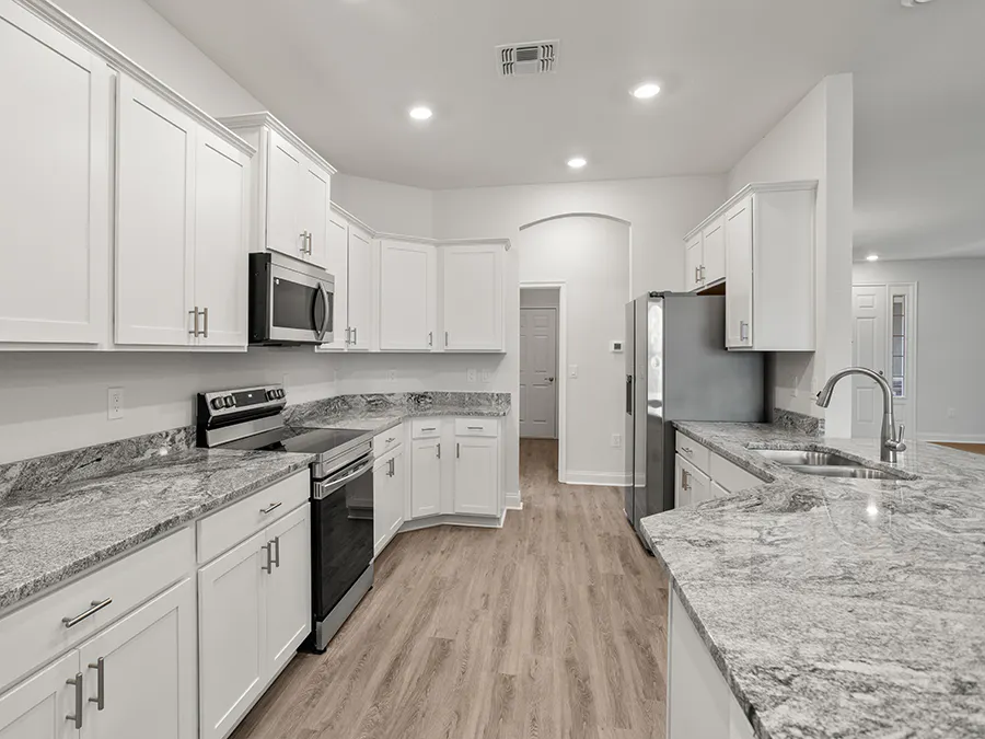 Room Westin II - Kitchen Page