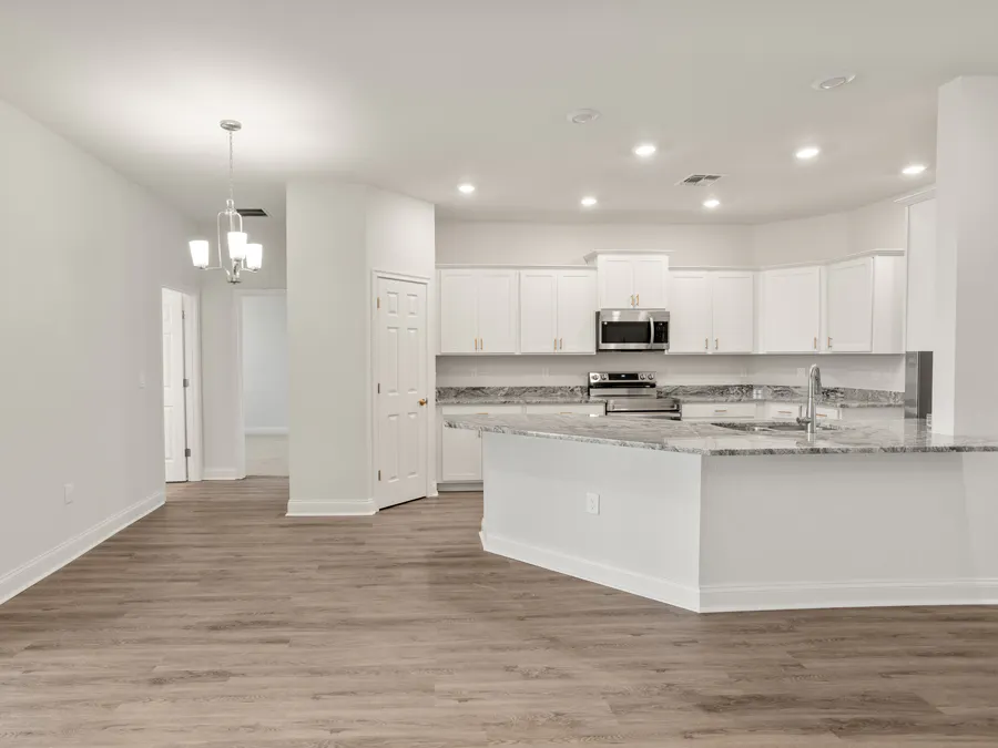 Westin II - Kitchen & Cafe