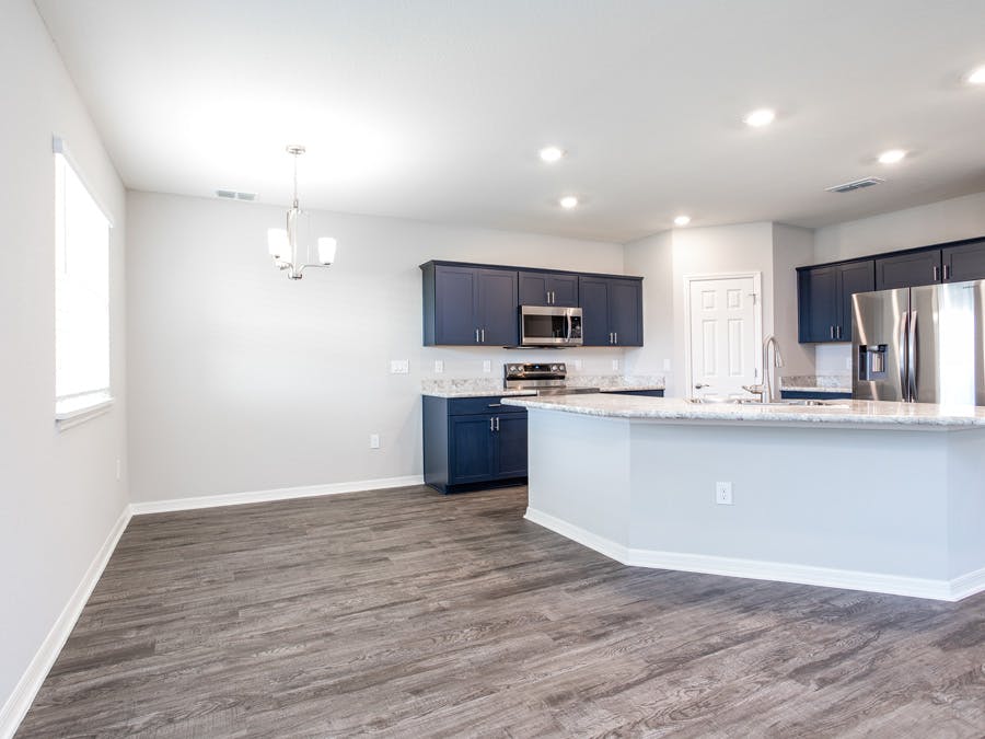 Room Seabrooke II - Kitchen & Cafe Page