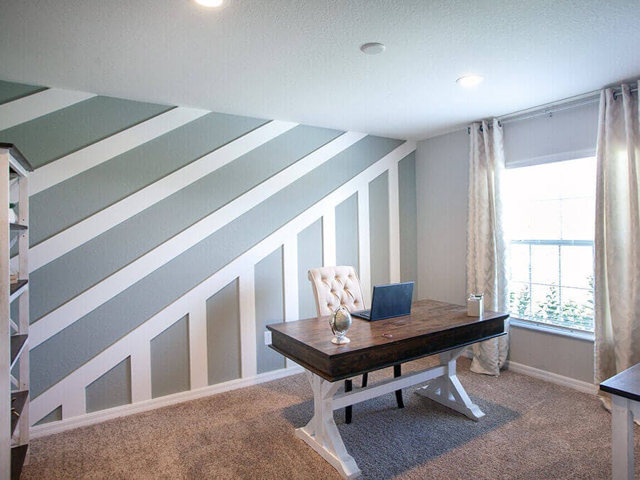 Room Serendipity - Den Page