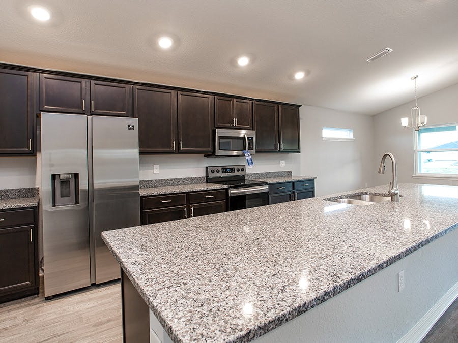 Room Serendipity - Kitchen Page