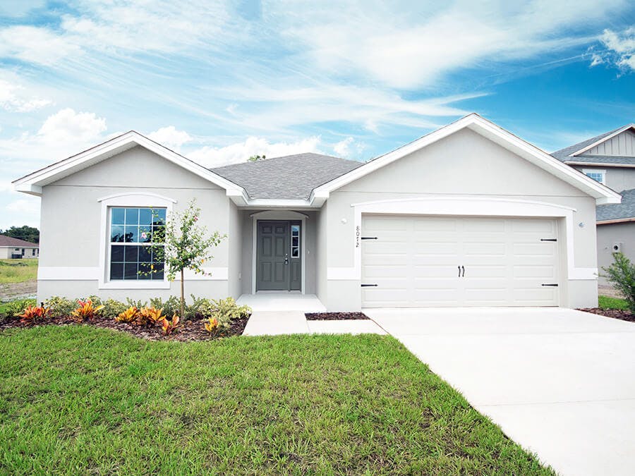 Room Serendipity - Elevation B Page