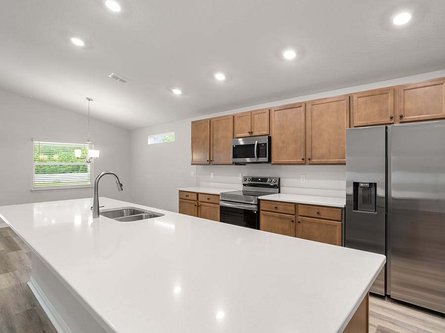 Room Serendipity - Kitchen Page