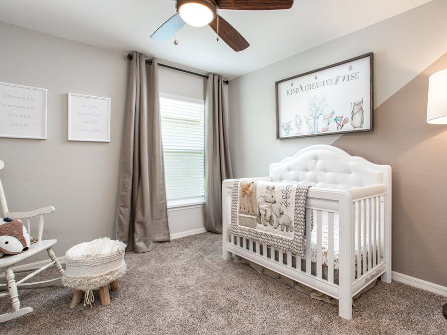 Room Serendipity - Bedroom 3 Page