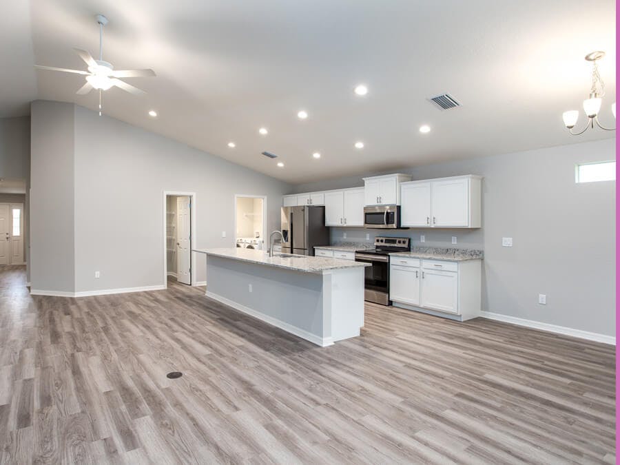 Room Serendipity - Gathering Room Page