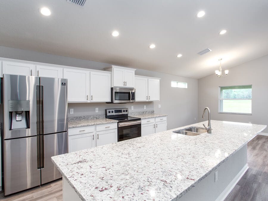 Room Serendipity - Kitchen Page