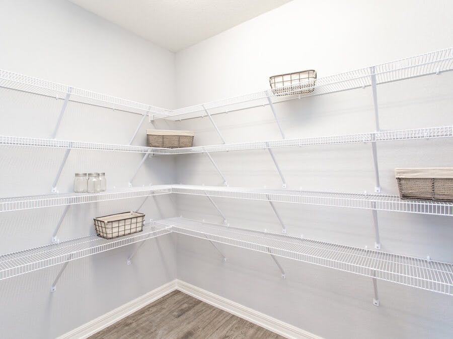 Room Serendipity - Pantry Page