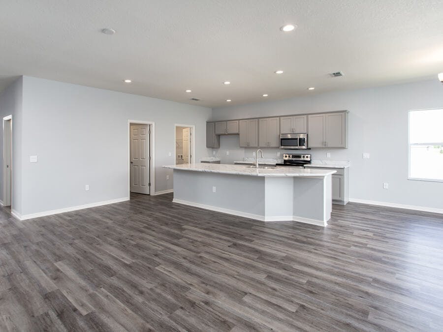 Shelby - Gathering Room