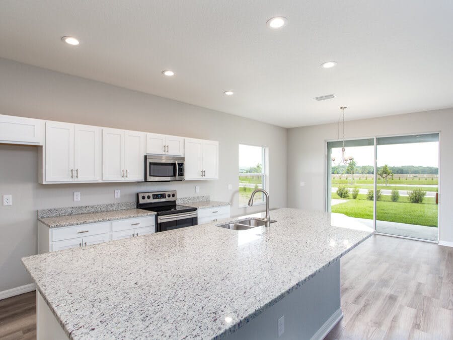 Room Shelby - Kitchen Page