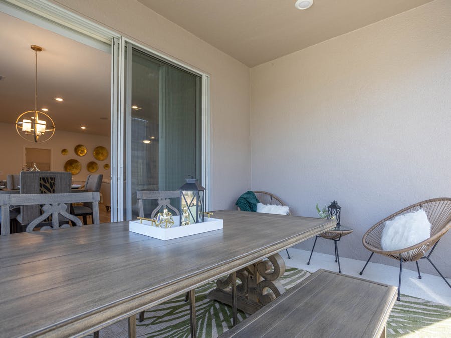 Room Shelby - Lanai Page