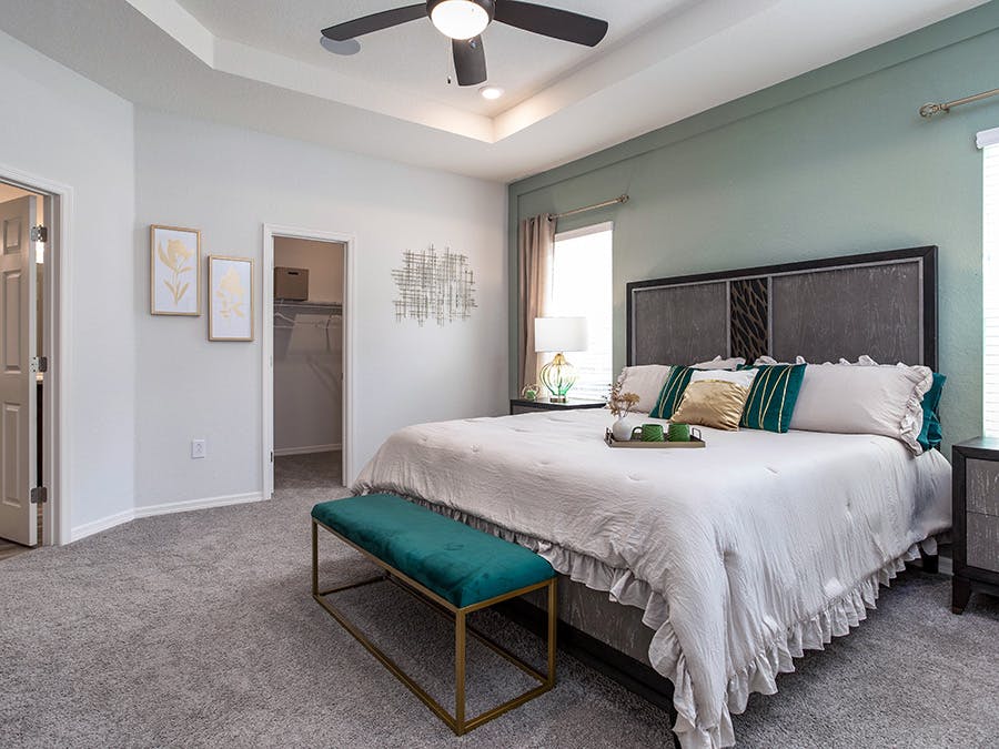 Room Shelby - Owner's Suite Page