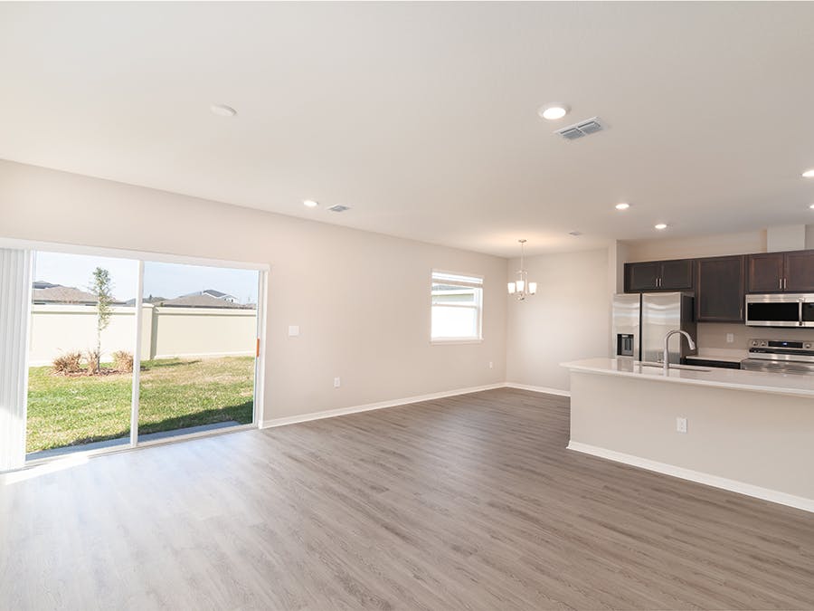 Sydney II - Gathering Room