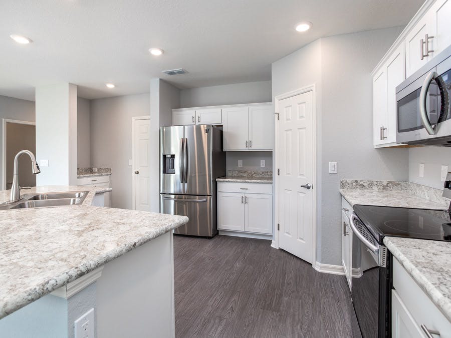 Room Sydney - Kitchen Page