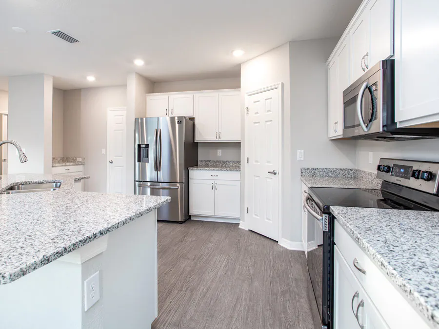 Room Sydney - Kitchen Page