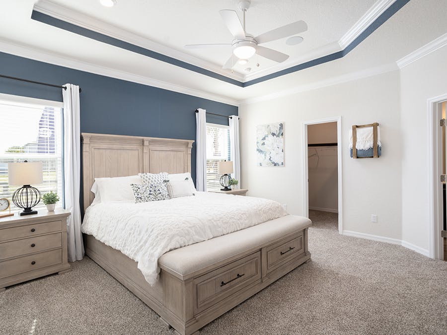 Shelby - Owner's Suite