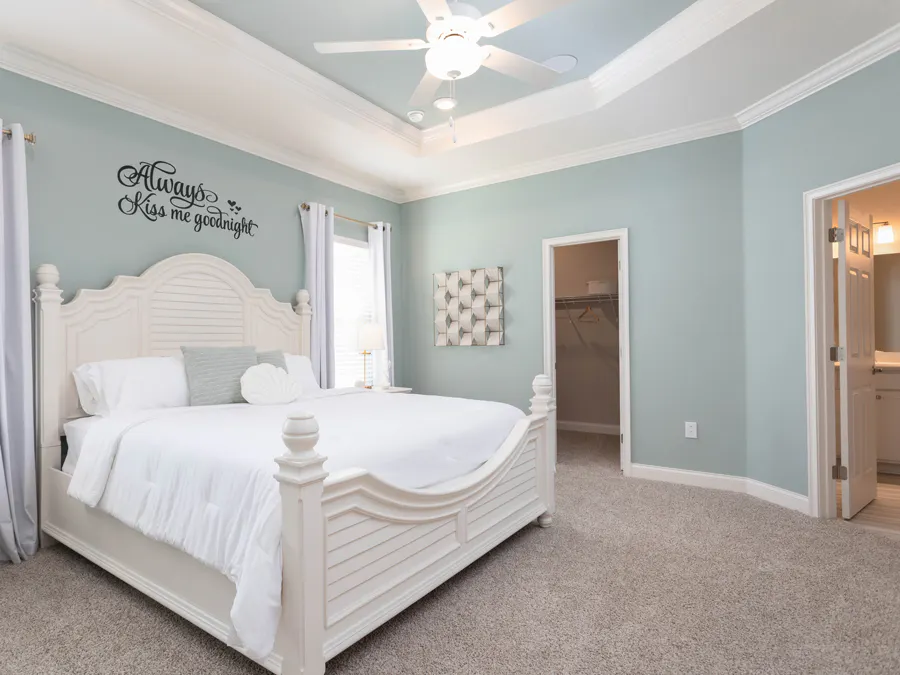 Shelby - Owner's Suite