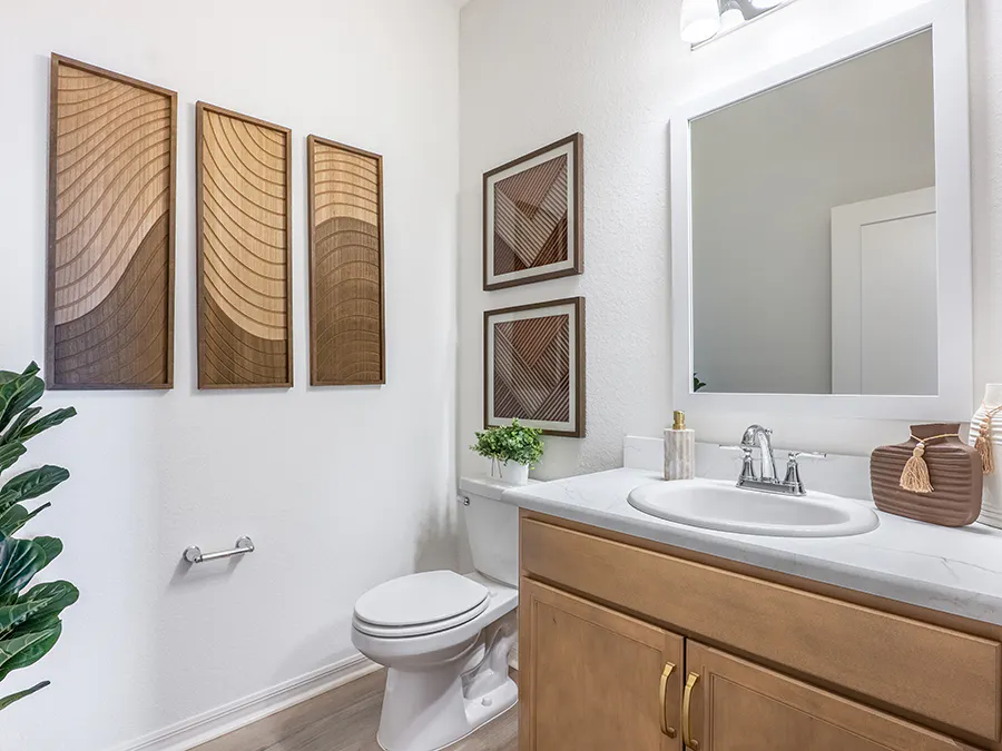 Room Monroe-Powder Room Page