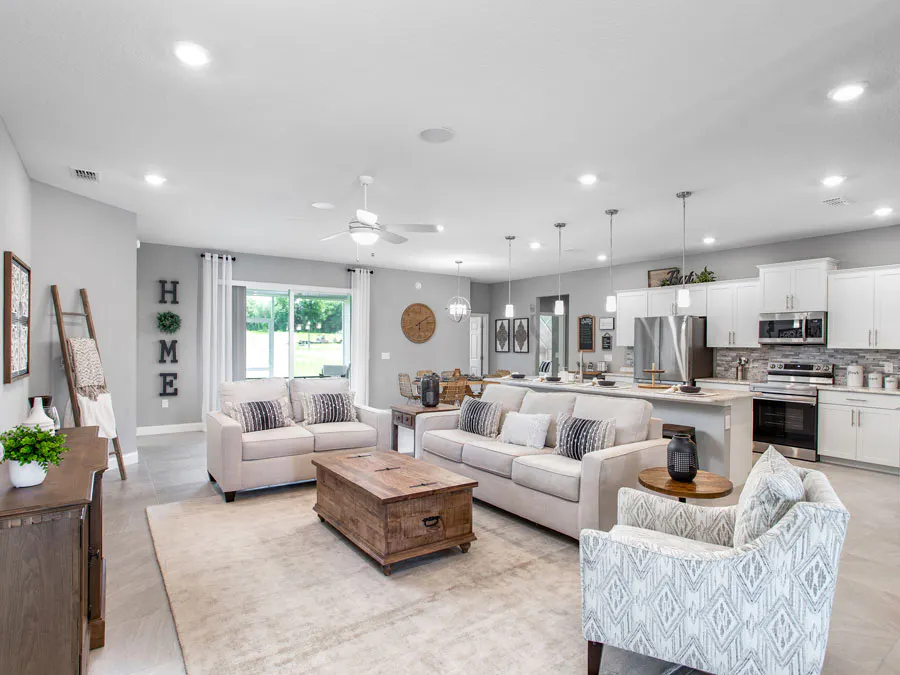Waylyn - Gathering Room