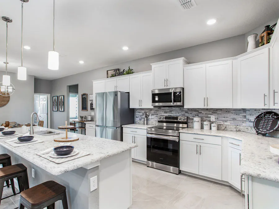 Waylyn - Kitchen