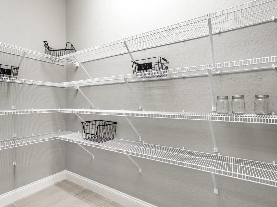 Waylyn - Pantry