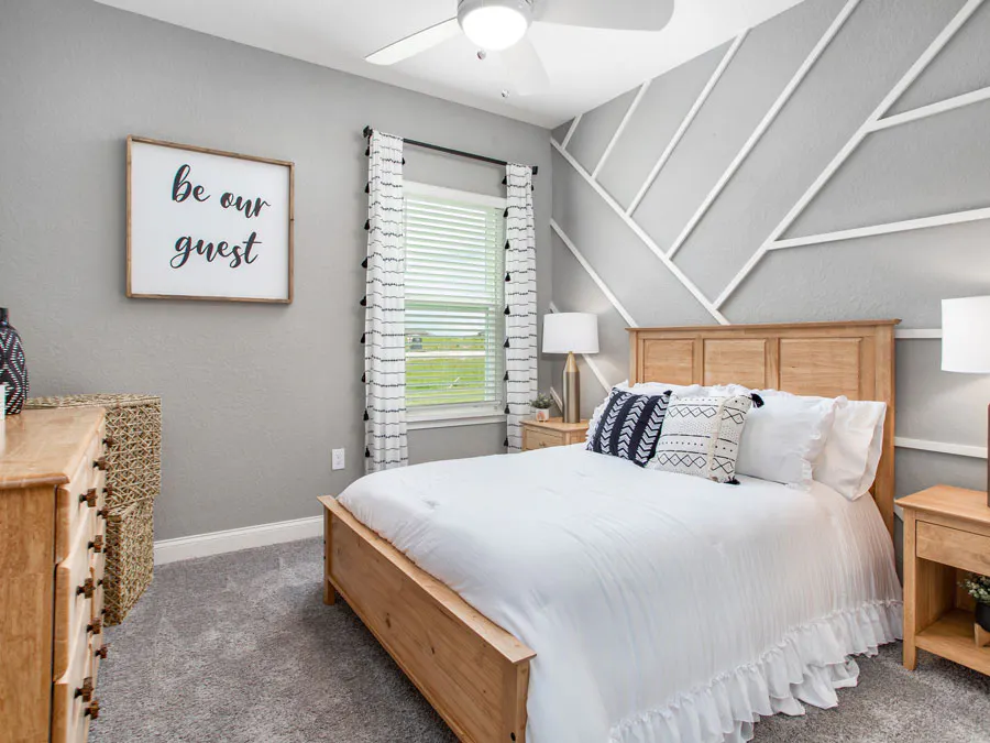 Waylyn - Bedroom 4