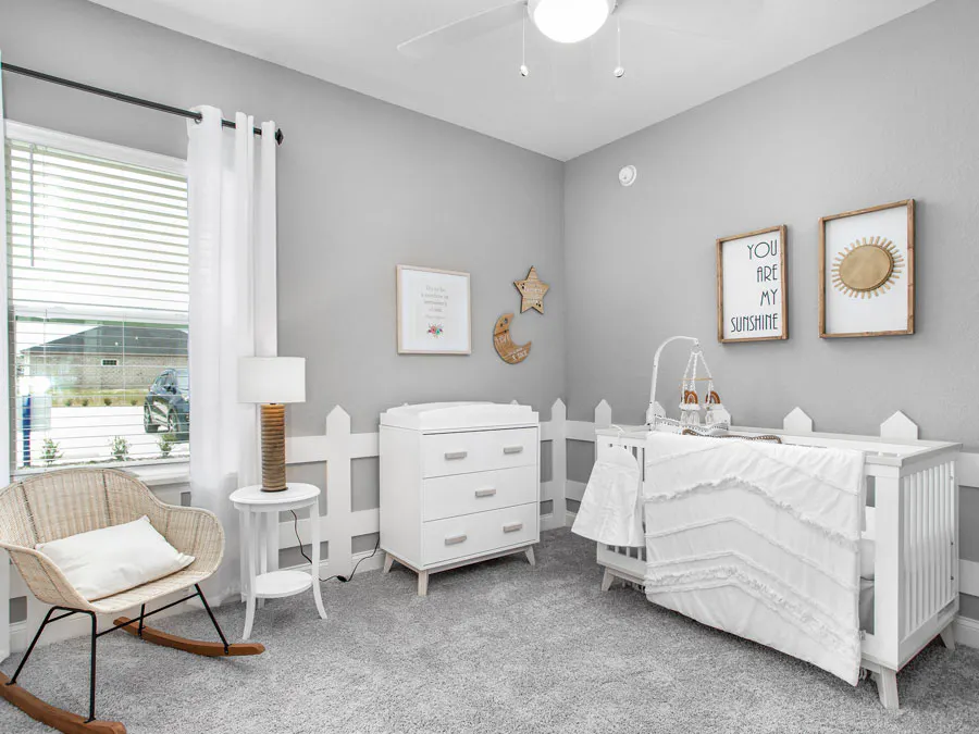 Waylyn - Bedroom 2