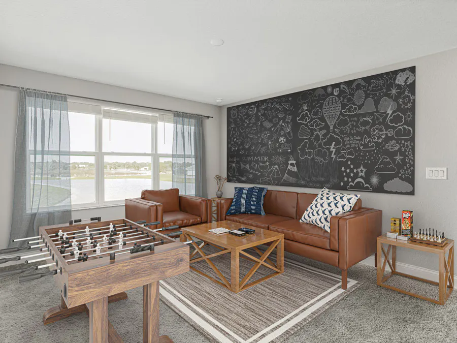 Wayfair III - Loft