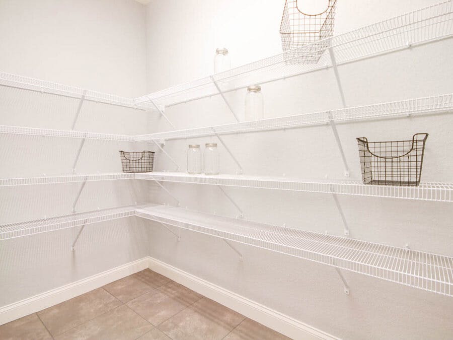 Room Waylyn - Pantry Page