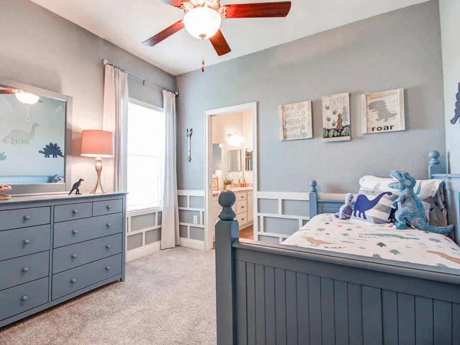 Waylyn - Bedroom 3