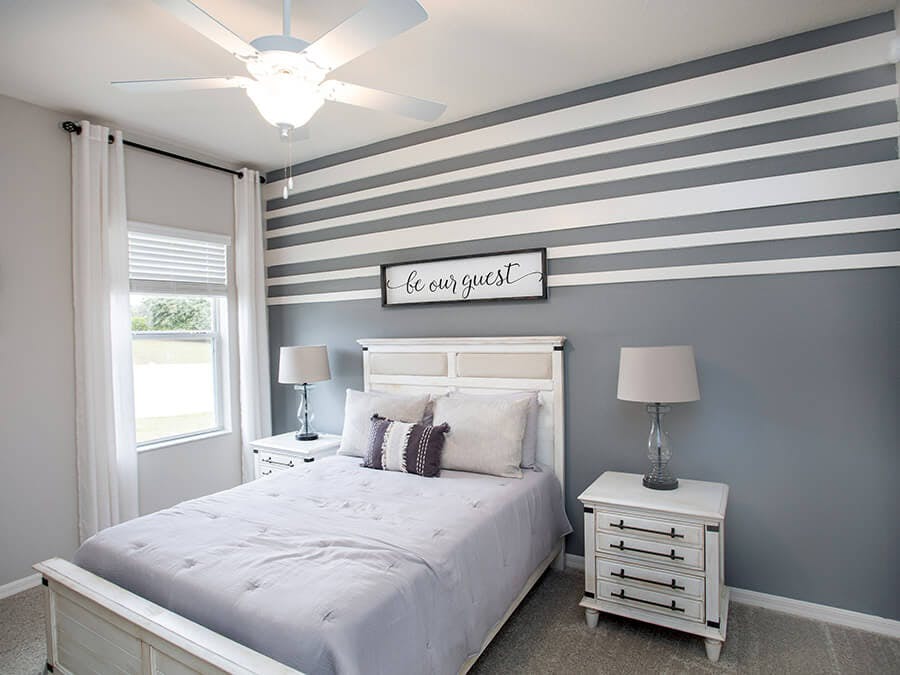 Room Westin - Bedroom 4 Page