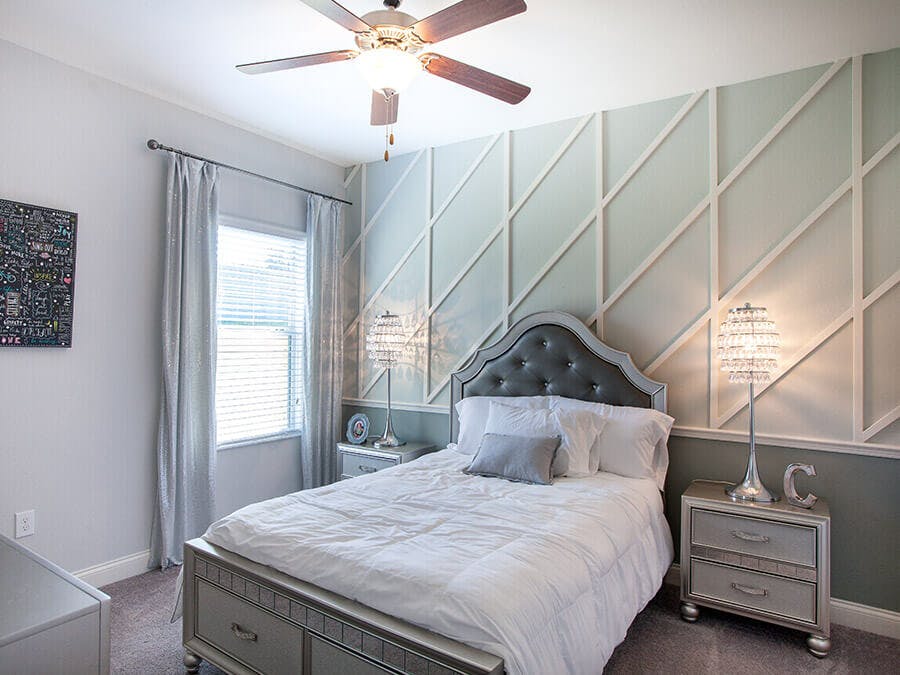 Willow II with Loft - Bedroom 5