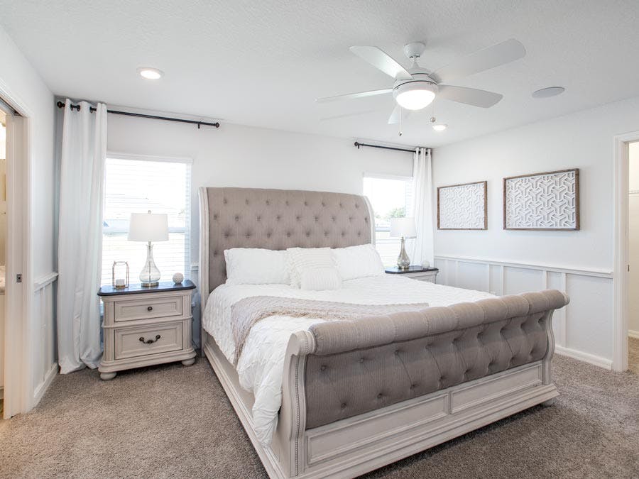 Room Peyton - Owner's Suite Page