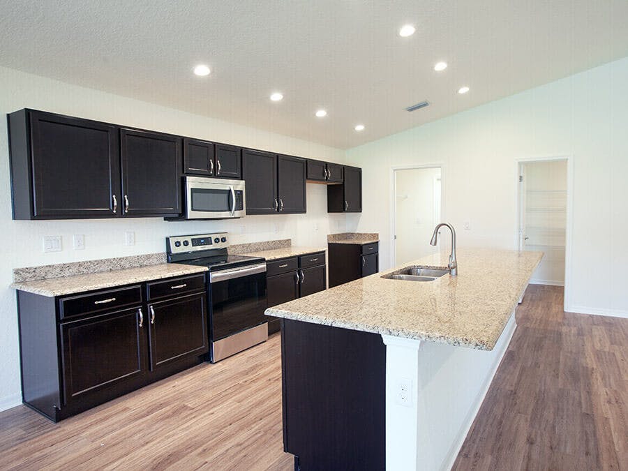 Room Serendipity - Kitchen Page