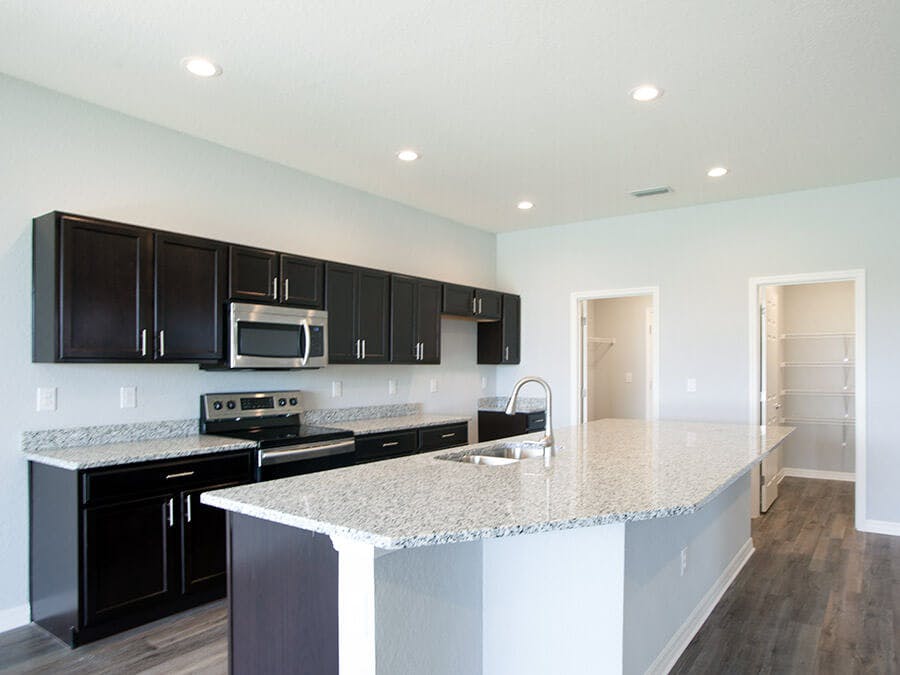 Room Shelby - Kitchen Page