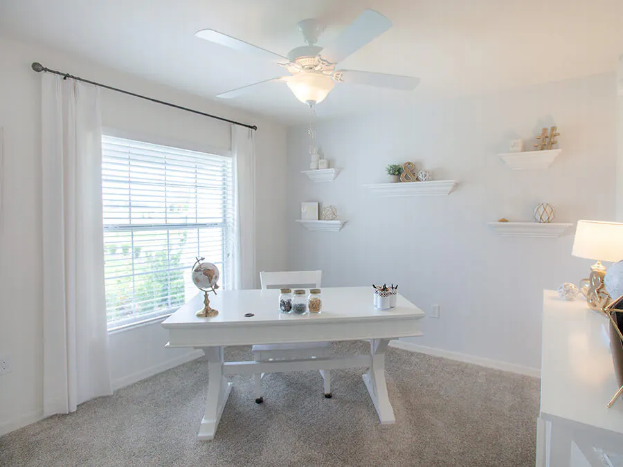 Parker - Bedroom 2
