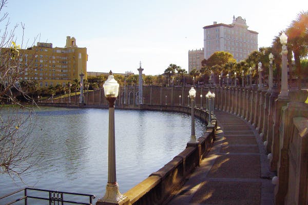 Lakeland-Winter Haven