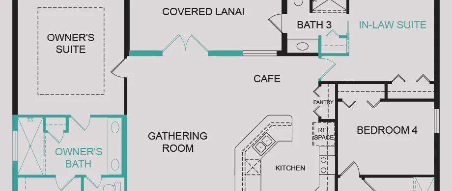 Open Interactive Plan