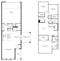 Aria - Home Layout