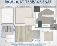 Aubrey - Colors for this home