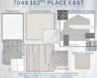 Aubrey - Colors for this home