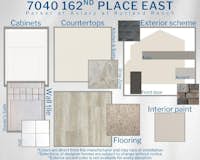 Parker - Colors for this home