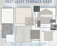 Parsyn - Colors for this home